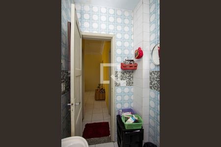 Apartamento à venda com 71m², 2 quartos e sem vagaBanheiro