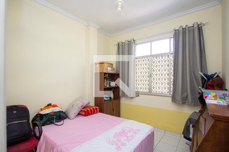 Quarto 1 de apartamento à venda com 2 quartos, 71m² em Centro, Niterói