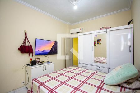 Apartamento à venda com 71m², 2 quartos e sem vagaQuarto 2