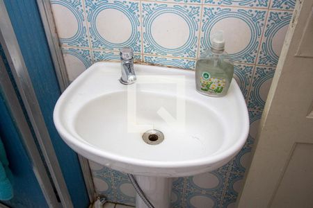 Apartamento à venda com 71m², 2 quartos e sem vagaBanheiro