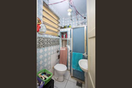 Apartamento à venda com 71m², 2 quartos e sem vagaBanheiro