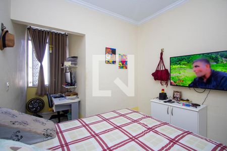 Quarto 2 de apartamento à venda com 2 quartos, 71m² em Centro, Niterói