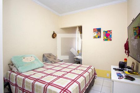 Quarto 2 de apartamento à venda com 2 quartos, 71m² em Centro, Niterói