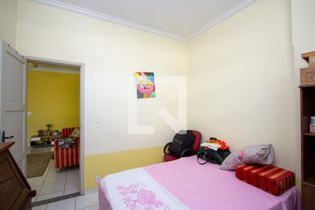 Quarto 1 de apartamento à venda com 2 quartos, 71m² em Centro, Niterói