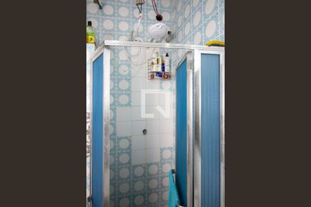 Apartamento à venda com 71m², 2 quartos e sem vagaBanheiro