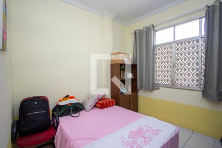 Quarto 1 de apartamento à venda com 2 quartos, 71m² em Centro, Niterói