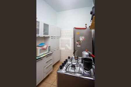 Apartamento à venda com 71m², 2 quartos e sem vagaCozinha