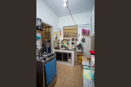 Apartamento à venda com 71m², 2 quartos e sem vagaCozinha