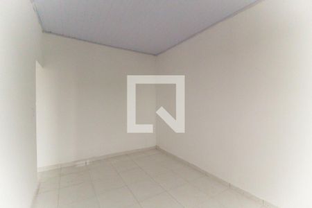 Sala/Quarto  de apartamento para alugar com 1 quarto, 35m² em Jardim Europa, Itaquaquecetuba