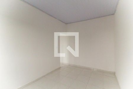 Sala/Quarto  de apartamento para alugar com 1 quarto, 35m² em Jardim Europa, Itaquaquecetuba