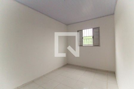 Sala/Quarto  de apartamento para alugar com 1 quarto, 35m² em Jardim Europa, Itaquaquecetuba