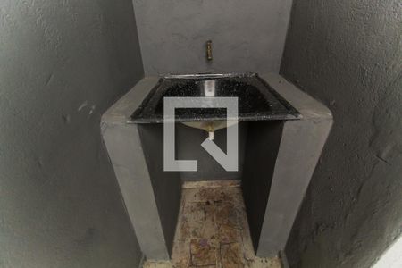 Apartamento para alugar com 35m², 1 quarto e sem vaga Apartamento para alugar com 35m², 1 quarto e sem vagaÁrea de Serviço