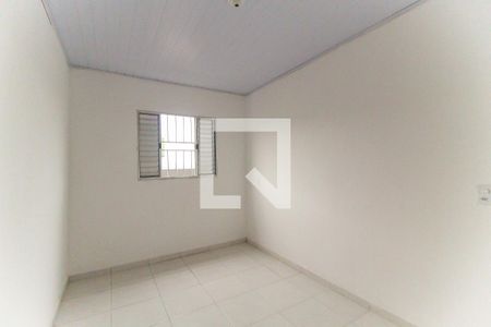 Sala/Quarto  de apartamento para alugar com 1 quarto, 35m² em Jardim Europa, Itaquaquecetuba