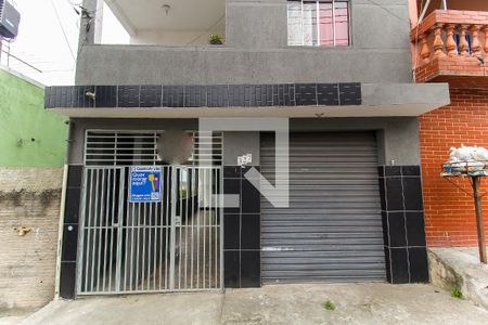 Apartamento para alugar com 35m², 1 quarto e sem vaga Apartamento para alugar com 35m², 1 quarto e sem vagaFachada