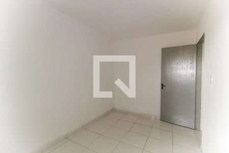 Quarto  de apartamento para alugar com 1 quarto, 35m² em Jardim Europa, Itaquaquecetuba