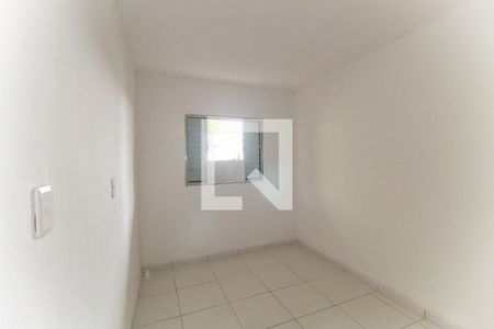 Quarto  de apartamento para alugar com 1 quarto, 35m² em Jardim Europa, Itaquaquecetuba