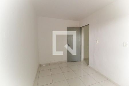 Quarto  de apartamento para alugar com 1 quarto, 35m² em Jardim Europa, Itaquaquecetuba