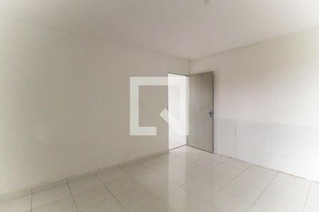 Quarto  de apartamento para alugar com 1 quarto, 35m² em Jardim Europa, Itaquaquecetuba