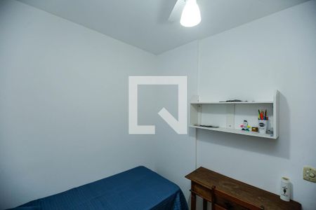 Quarto 1 de apartamento para alugar com 2 quartos, 50m² em Jardim Ibitirama, São Paulo