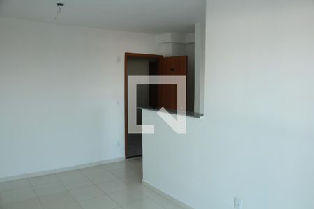 Sala de apartamento para alugar com 2 quartos, 43m² em Centro, Nova Iguaçu