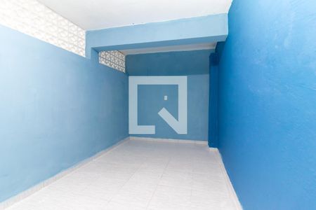 Quarto de casa para alugar com 1 quarto, 62m² em Cidade Líder, São Paulo