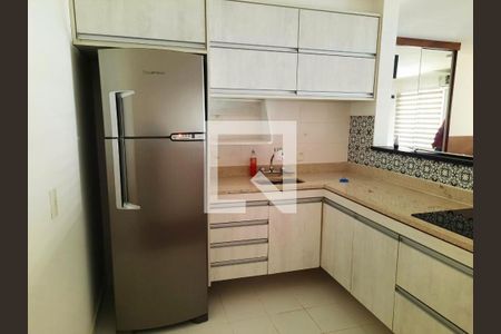 Apartamento à venda com 52m², 1 quarto e 2 vagas