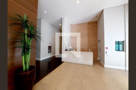 Apartamento à venda com 52m², 1 quarto e 2 vagas