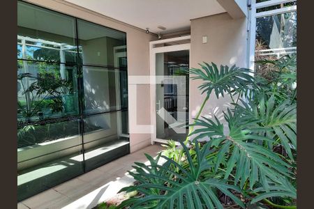 Apartamento à venda com 52m², 1 quarto e 2 vagas