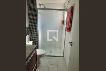 Apartamento à venda com 52m², 1 quarto e 2 vagas