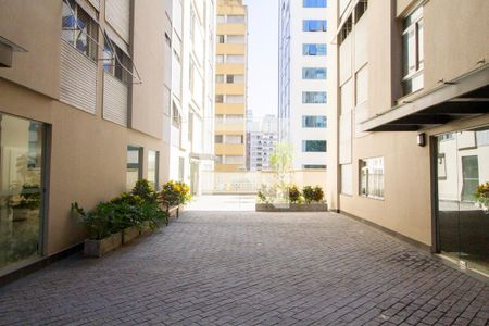 Apartamento para alugar com 70m², 2 quartos e 1 vagaÁrea comum