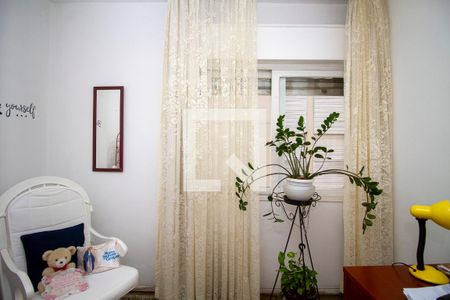 Quarto 1 de apartamento para alugar com 2 quartos, 70m² em Paraíso, São Paulo