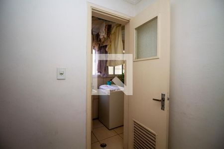 Apartamento para alugar com 70m², 2 quartos e 1 vagaQuarto de Serviço