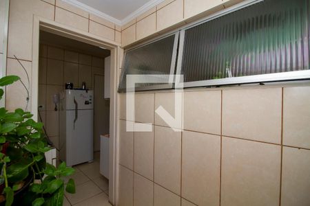 Apartamento para alugar com 70m², 2 quartos e 1 vagaÁrea de Serviço