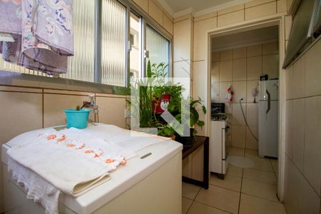 Apartamento para alugar com 70m², 2 quartos e 1 vagaÁrea de Serviço