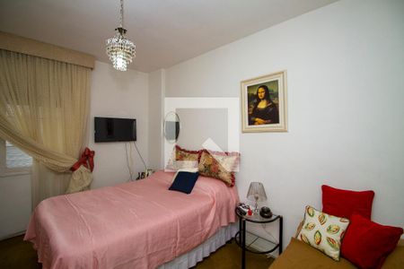 Quarto 2 de apartamento para alugar com 2 quartos, 70m² em Paraíso, São Paulo
