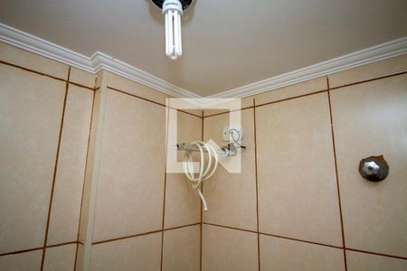 Apartamento para alugar com 70m², 2 quartos e 1 vagaBanheiro de Serviço