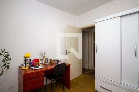 Quarto 1 de apartamento para alugar com 2 quartos, 70m² em Paraíso, São Paulo