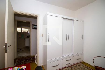 Quarto 1 de apartamento para alugar com 2 quartos, 70m² em Paraíso, São Paulo