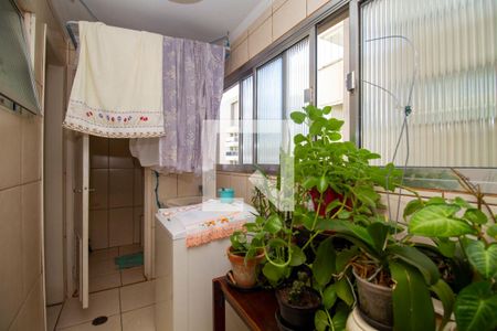Apartamento para alugar com 70m², 2 quartos e 1 vagaÁrea de Serviço