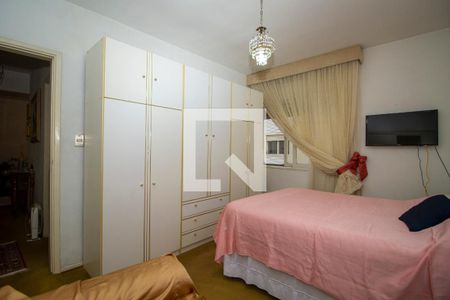 Quarto 2 de apartamento para alugar com 2 quartos, 70m² em Paraíso, São Paulo