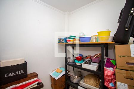 Apartamento para alugar com 70m², 2 quartos e 1 vagaQuarto de Serviço