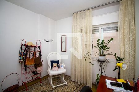 Quarto 1 de apartamento para alugar com 2 quartos, 70m² em Paraíso, São Paulo