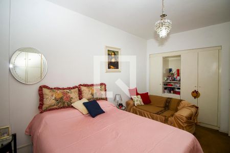 Quarto 2 de apartamento para alugar com 2 quartos, 70m² em Paraíso, São Paulo