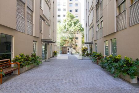 Apartamento para alugar com 70m², 2 quartos e 1 vagaÁrea comum