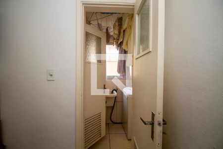 Apartamento para alugar com 70m², 2 quartos e 1 vagaQuarto de Serviço