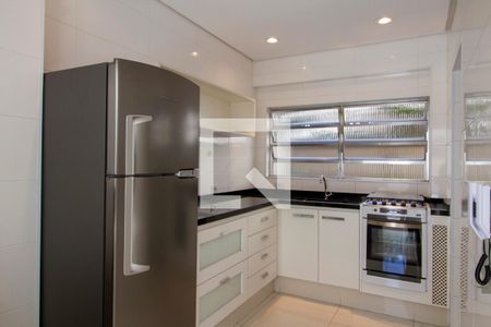 Apartamento para alugar com 70m², 2 quartos e 1 vagaÁrea comum - Espaço Gourmet