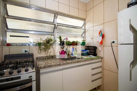 Apartamento para alugar com 70m², 2 quartos e 1 vagaCozinha