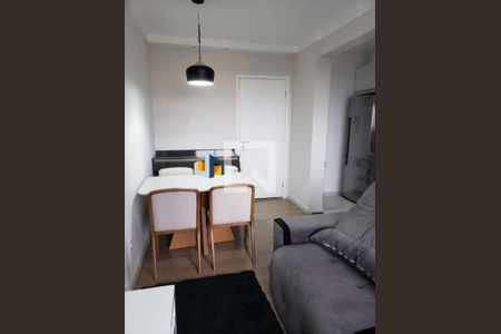 Apartamento à venda com 2 quartos, 49m² em Vila Andrade, São Paulo