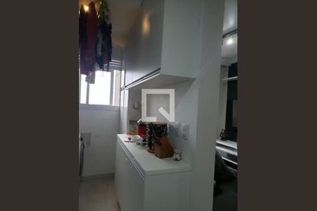 Apartamento à venda com 2 quartos, 49m² em Vila Andrade, São Paulo