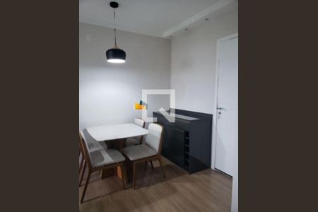Apartamento à venda com 2 quartos, 49m² em Vila Andrade, São Paulo